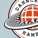 Logo, Visitenkarte und Briefbogen - Dahncke