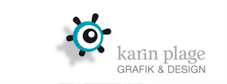 Logo - Karin Plage